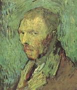 Vincent Van Gogh Self-Portrait (nn04) china oil painting reproduction